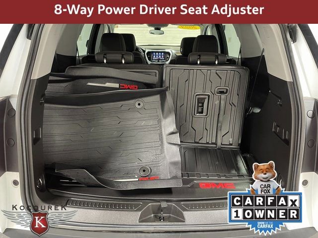Used 2023 GMC Acadia SLE w/ Driver Convenience Package image 25