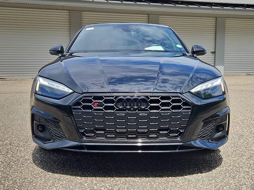 Used 2022 Audi S5 Premium Plus AWD/4WD image 10