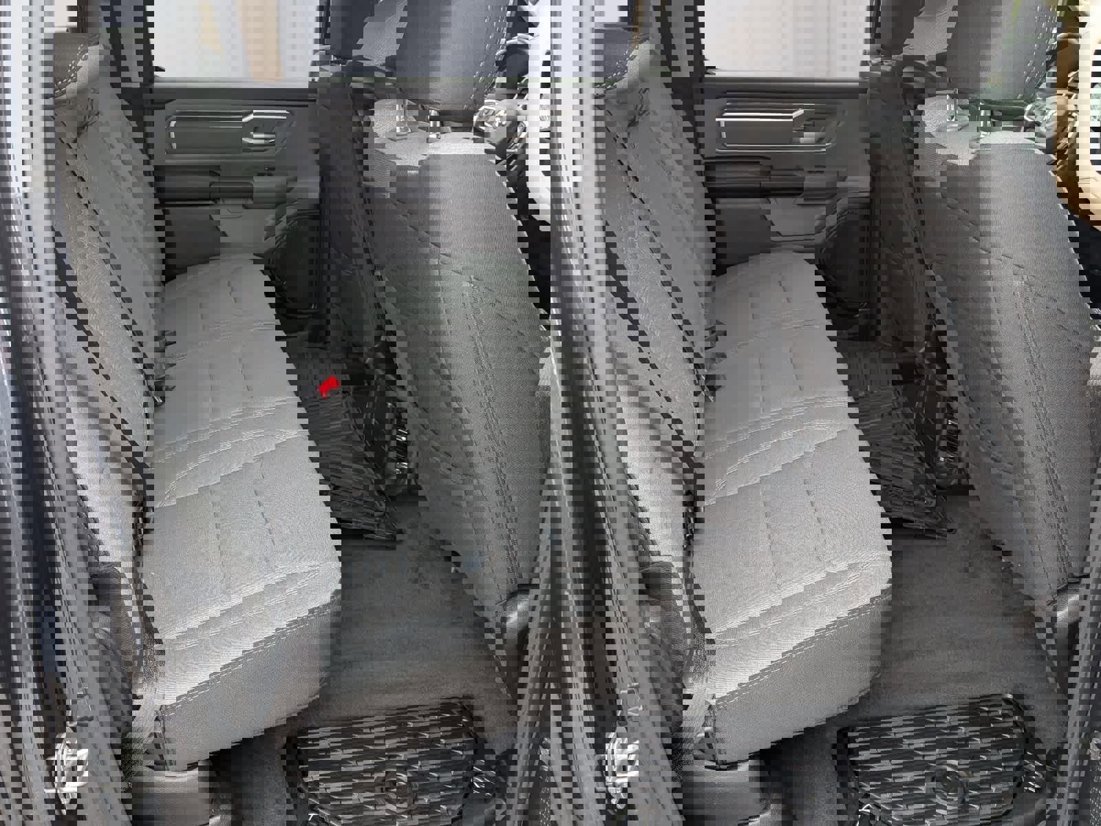 Used 2020 RAM 1500 Big Horn image 9