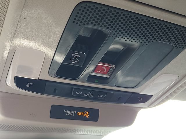 Used 2023 Honda Accord EX image 30