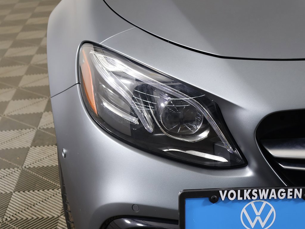 Used 2020 Mercedes-Benz E 63 AMG S image 18
