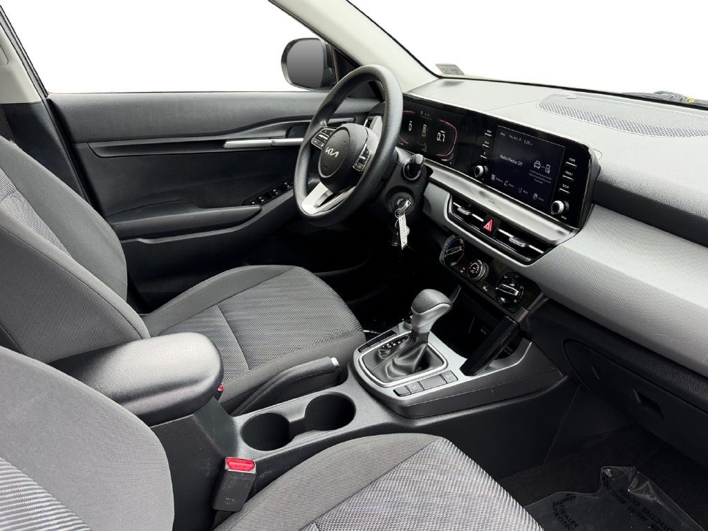 Certified 2024 Kia Seltos LX AWD/4WD image 7