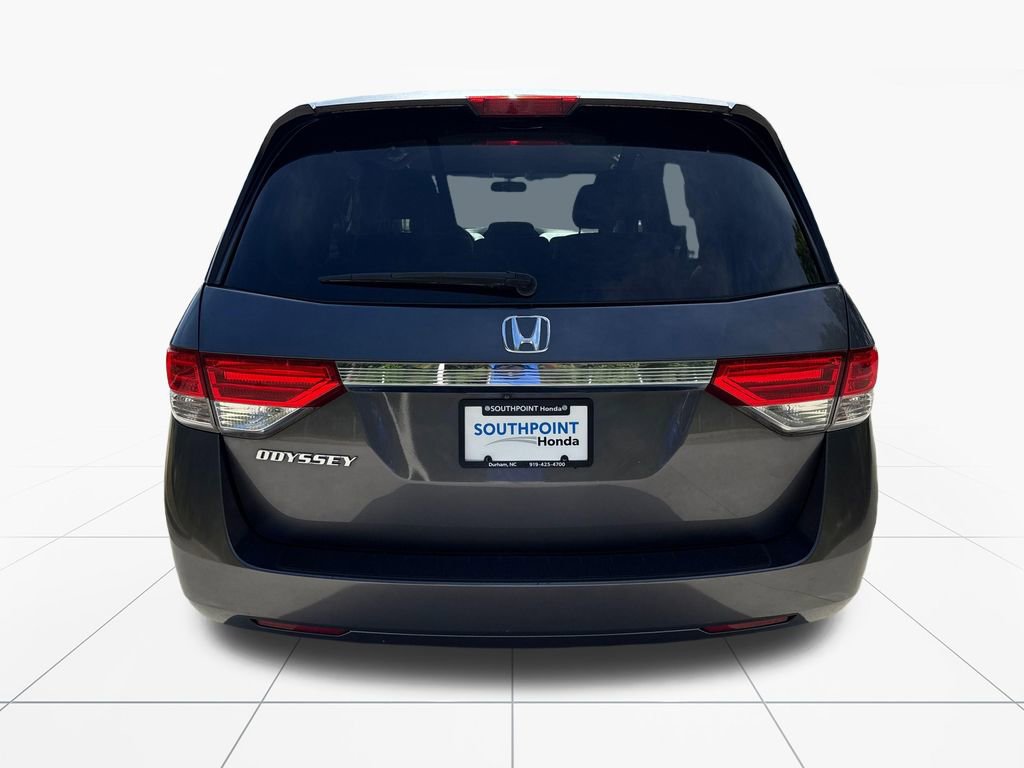Used 2015 Honda Odyssey EX image 6