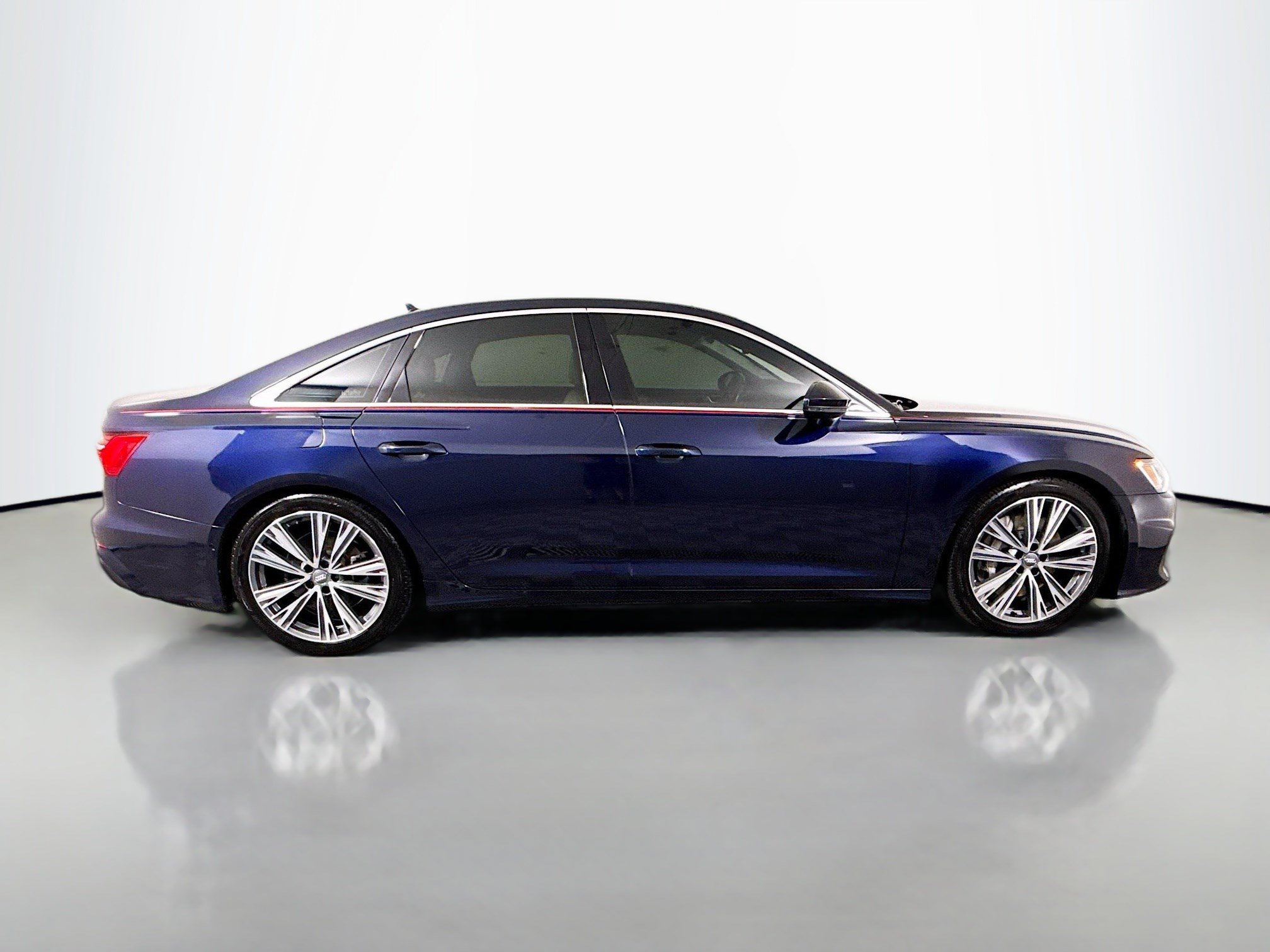 Used 2019 Audi A6 3.0T Premium Plus AWD/4WD image 11