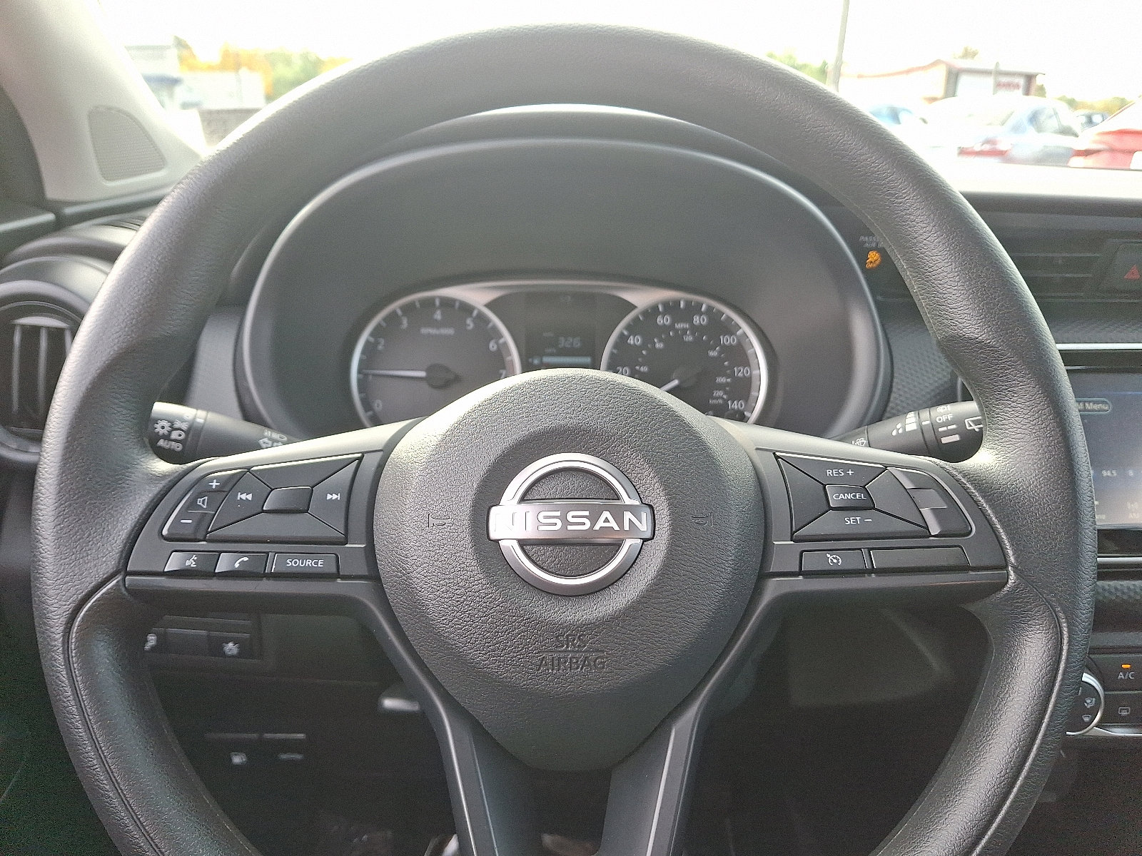 Used 2024 Nissan Kicks S image 18