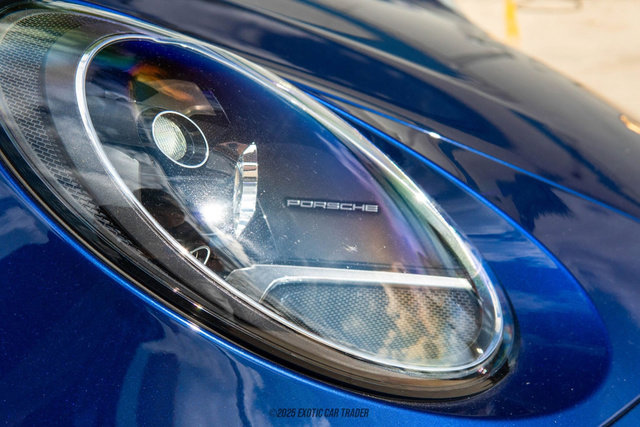 Used 2024 Porsche 911 Turbo image 62