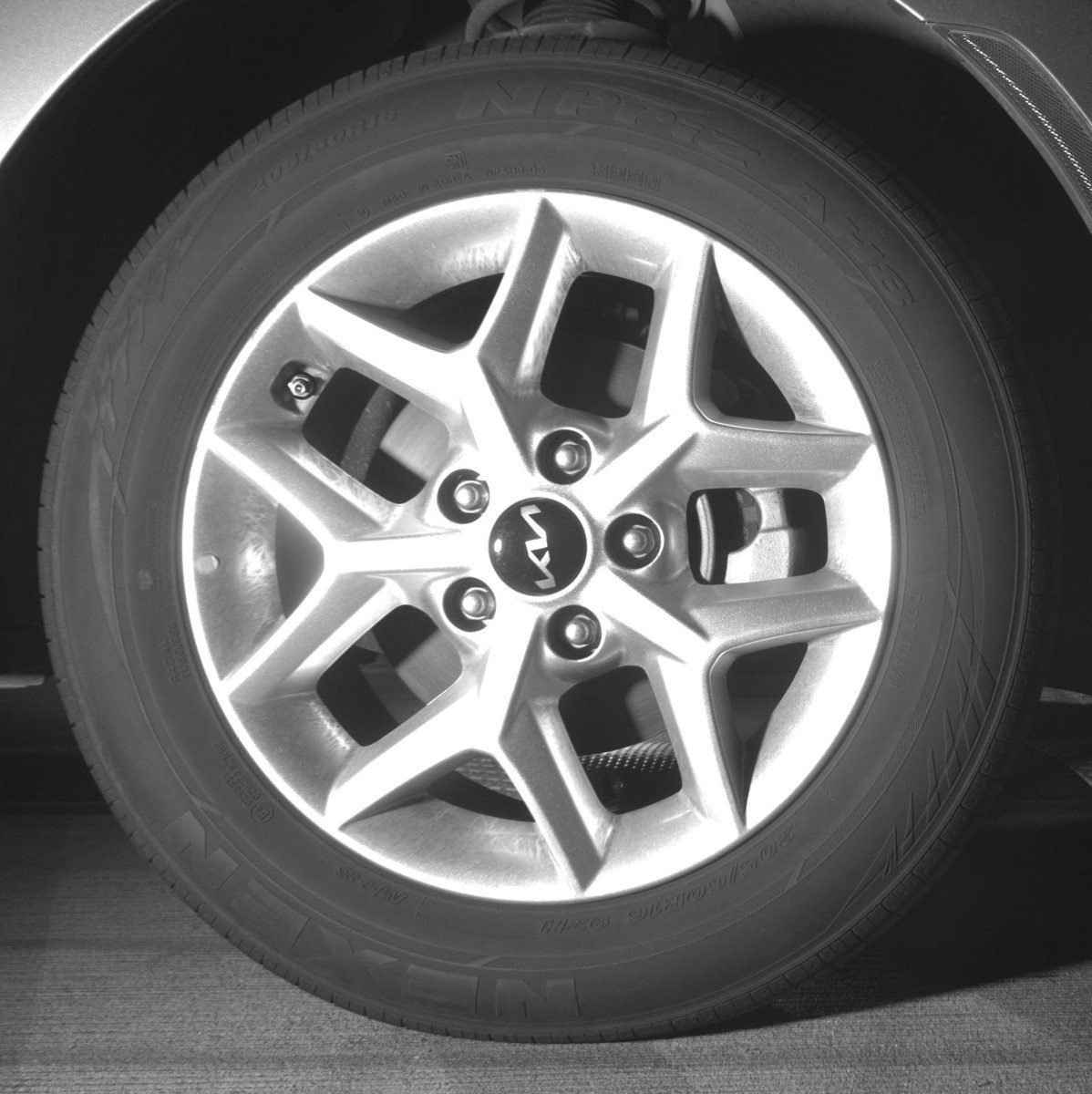 Used 2025 Kia Soul LX w/ LX Technology Package image 13