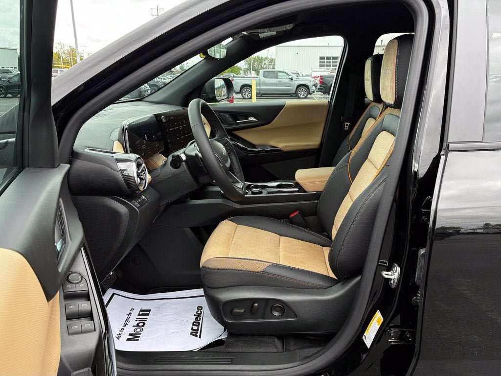 New 2027 Chevrolet Equinox ACTIV w/ Safety and Technology Package AWD/4WD image 6