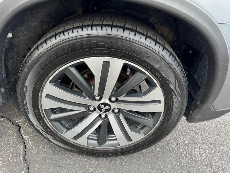 Used 2022 Mitsubishi Outlander Sport SE AWD/4WD image 7