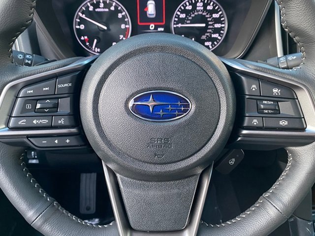 New 2025 Subaru Ascent Limited image 7