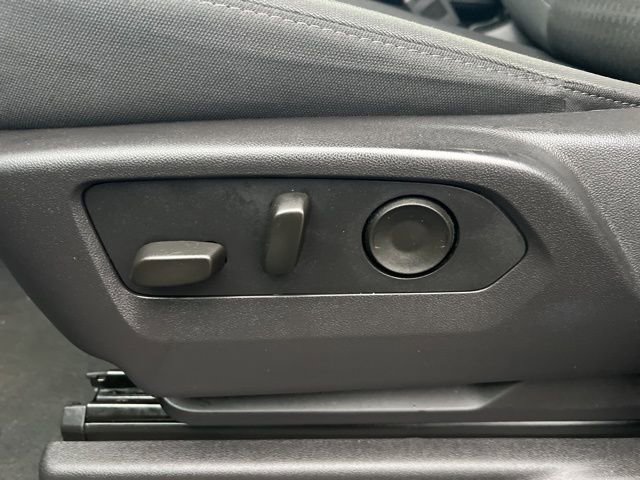 Used 2024 Chevrolet Silverado 1500 W/T w/ WT Safety Package image 5