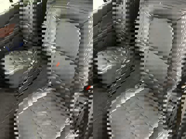 Used 2024 Lincoln Navigator Reserve image 11