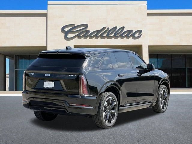 New 2026 Cadillac Escalade IQ Sport 1 AWD/4WD image 5