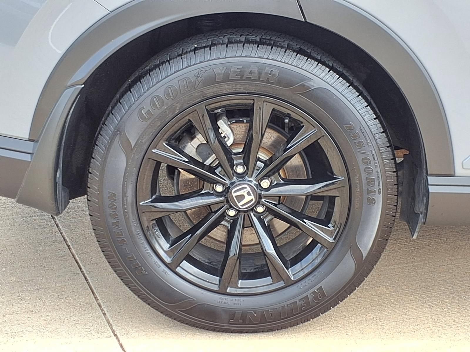 Used 2023 Honda CR-V Sport image 26