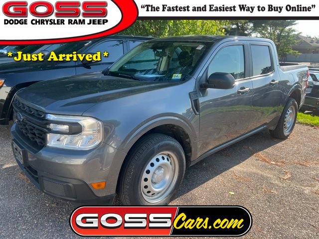 Used 2023 Ford Maverick XL w/ Equipment Group 100A Standard AWD/4WD image 1