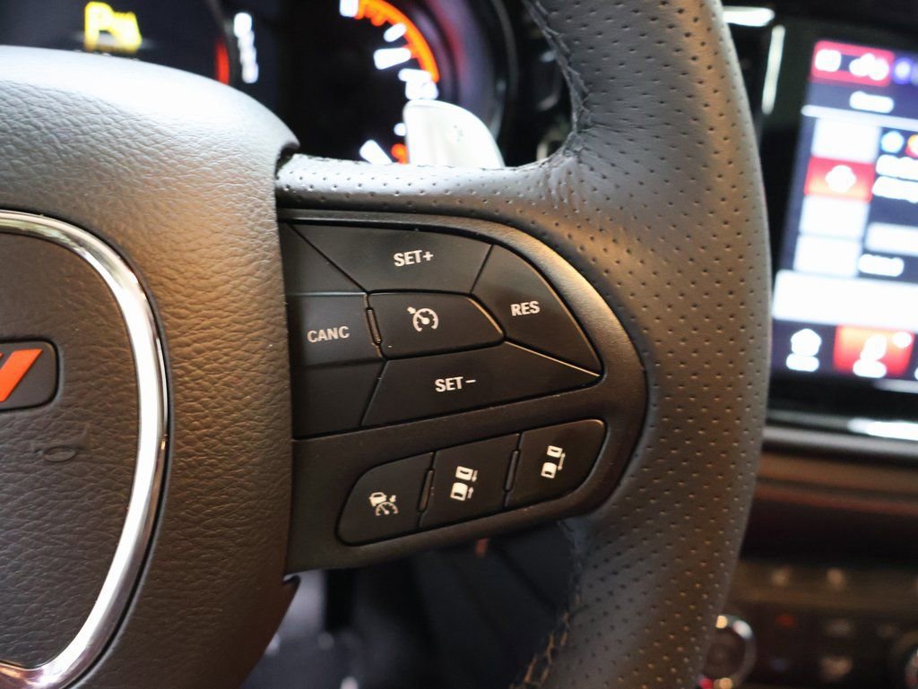 New 2026 Dodge Durango GT image 25