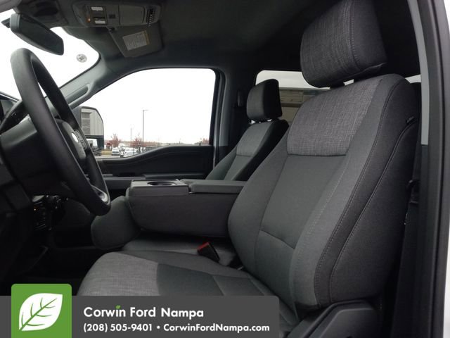 New 2026 Ford F350 XLT w/ XLT Premium Package image 23