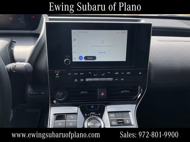 Used 2025 Subaru Solterra Premium w/ Premium Convenience Package image 19