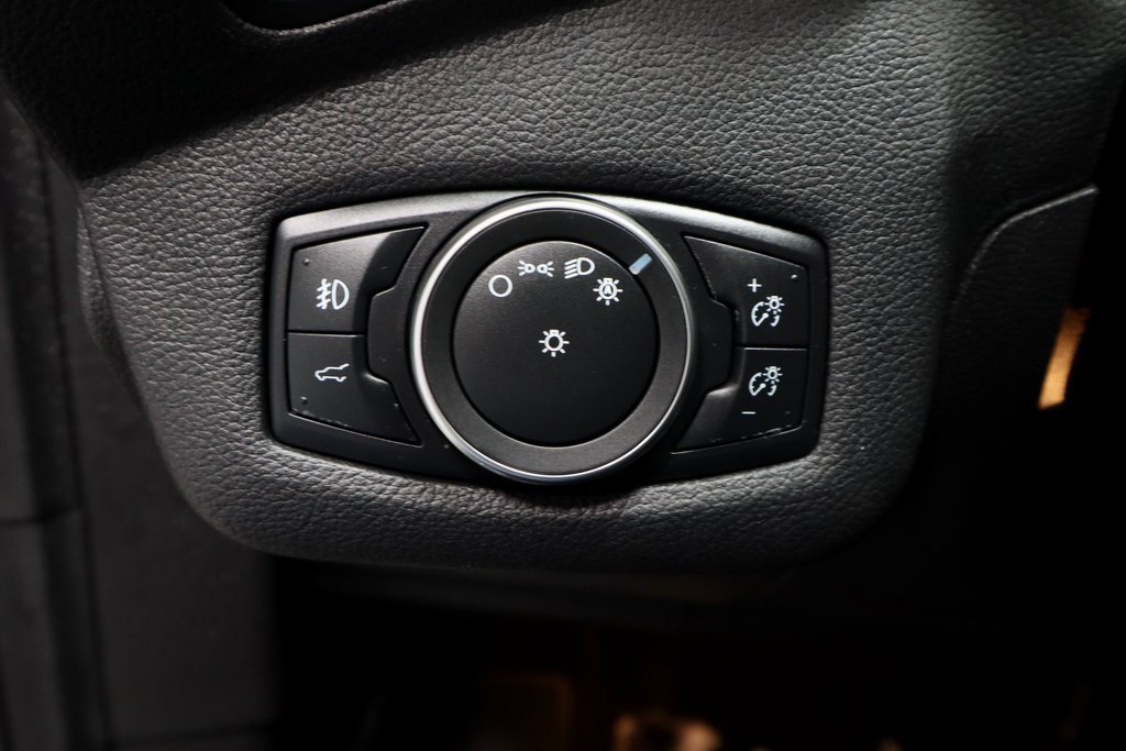 Certified 2019 Ford Escape SEL image 26