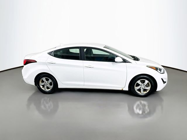 Used 2014 Hyundai Elantra SE image 5