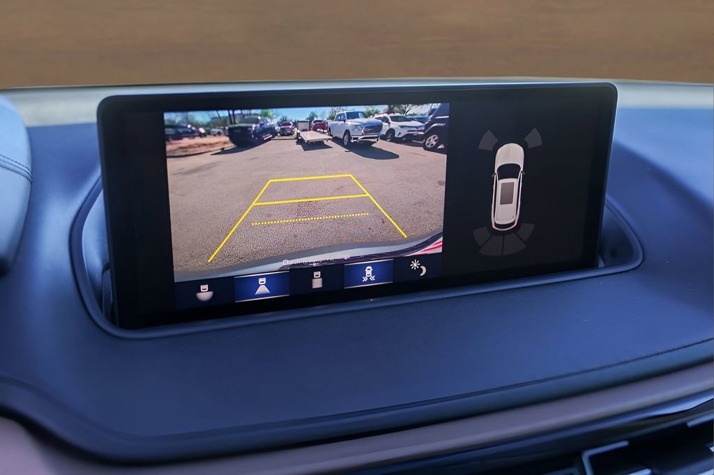 Used 2022 Acura MDX FWD w/ Technology Package image 17