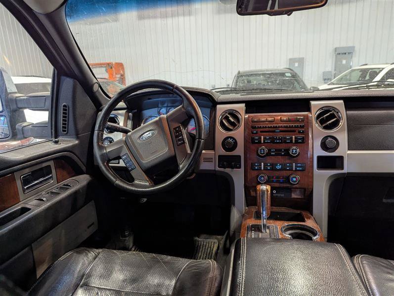 Used 2010 Ford F150 XL AWD/4WD image 17
