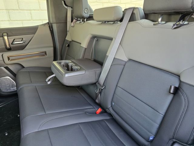 Used 2024 GMC Hummer EV 3X w/ Extreme Off-Road Package image 45