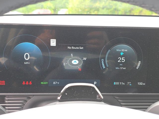 New 2025 Hyundai Ioniq 5 SEL AWD/4WD image 11