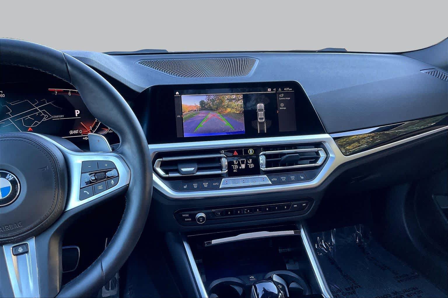 Used 2022 BMW M240i xDrive Coupe AWD/4WD image 6