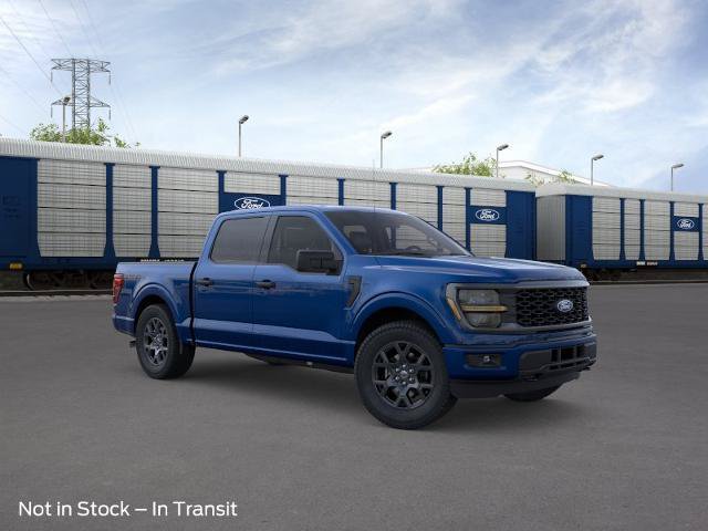 New 2026 Ford F150 STX w/ Equipment Group 200A AWD/4WD image 7