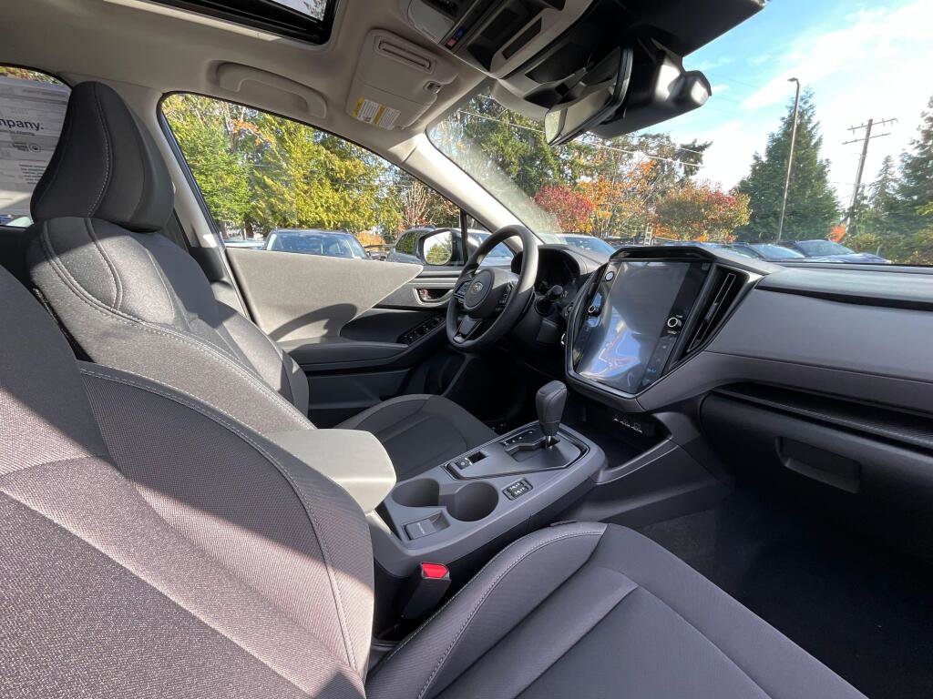New 2026 Subaru Crosstrek 2.0i Premium image 18