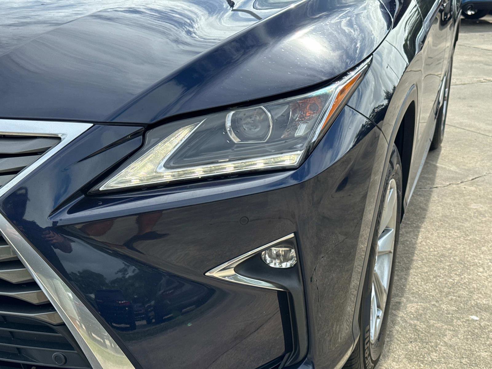 Used 2019 Lexus RX 350 F Sport image 9