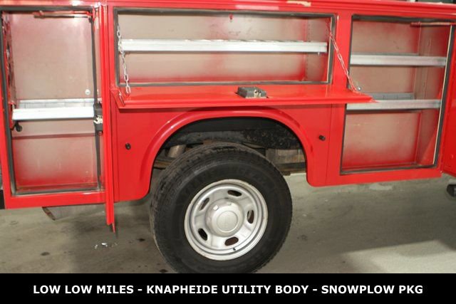 Used 2015 Ford F250 XL w/ Power Equipment Group image 38