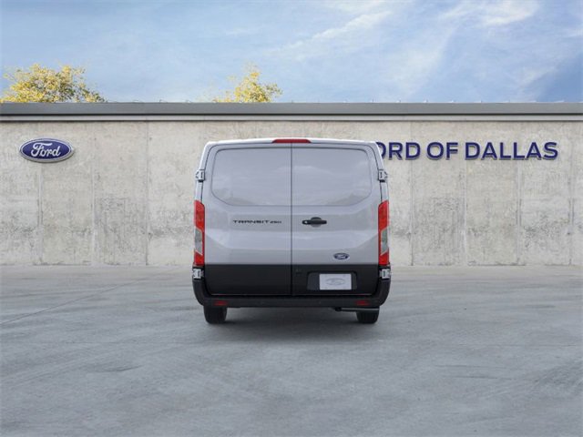 New 2026 Ford Transit 250 Low Roof image 5