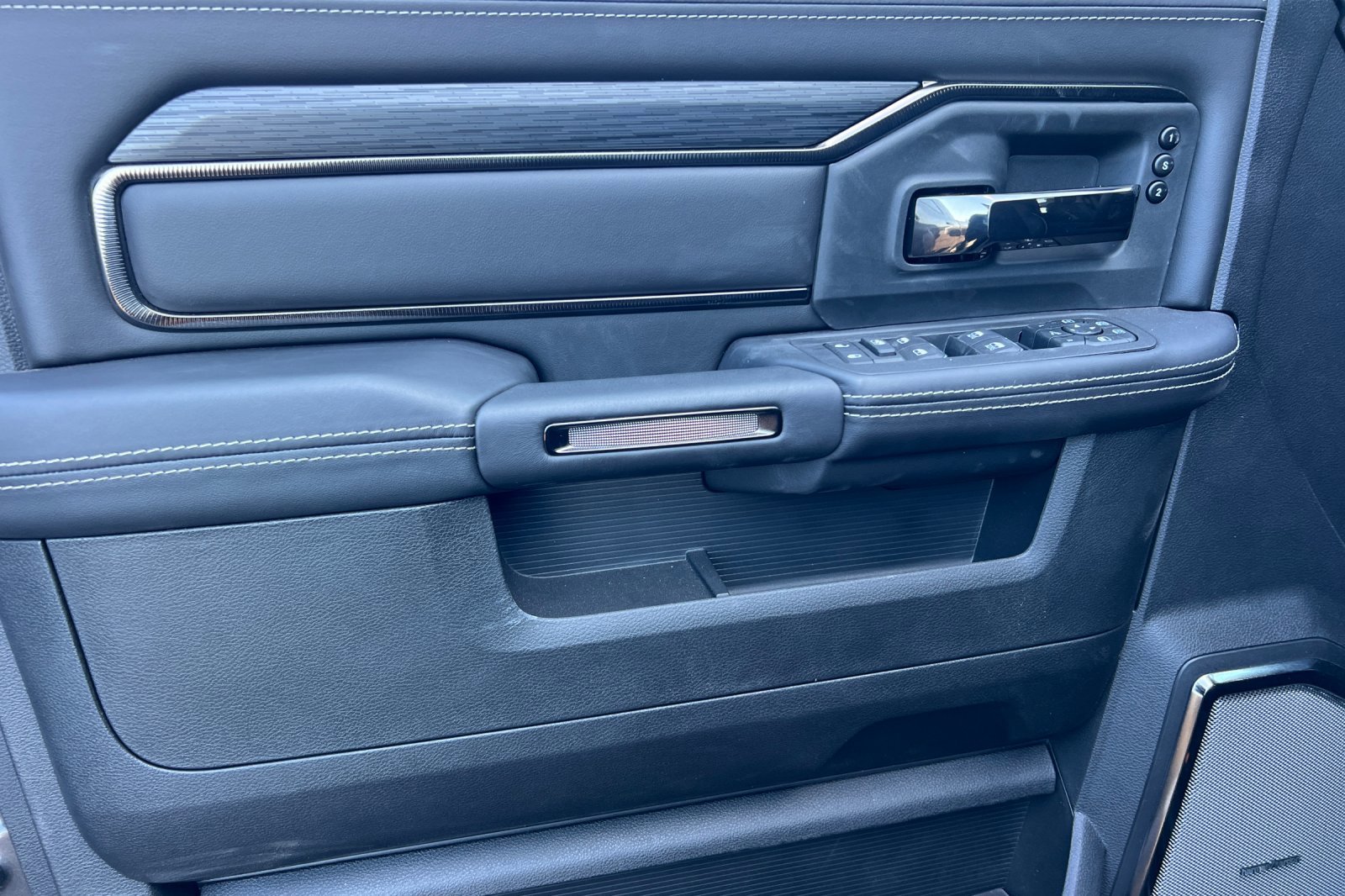 New 2026 RAM 2500 Rebel image 10