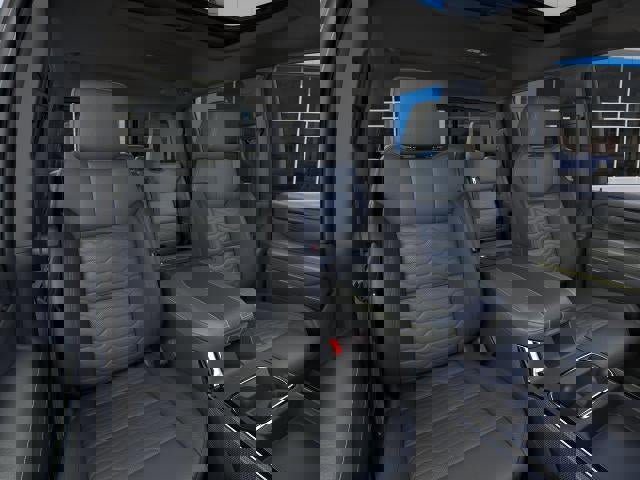 New 2026 Chevrolet Silverado 2500 ZR2 image 16