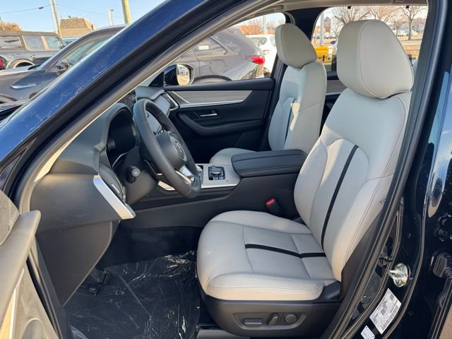 New 2026 MAZDA CX-90 3.3 Turbo w/ Premium Sport Pkg image 5
