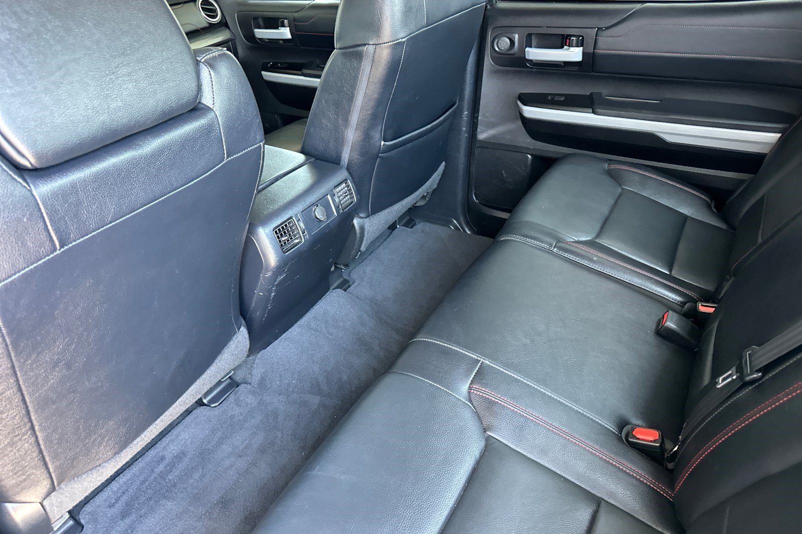 Used 2019 Toyota Tundra TRD Pro AWD/4WD image 26