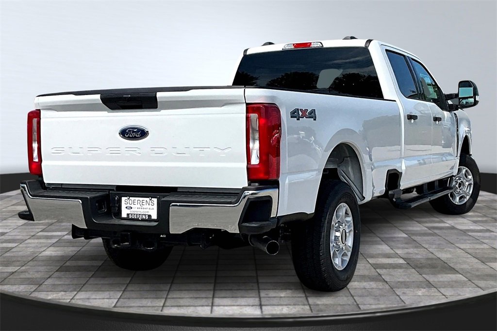 New 2026 Ford F250 XL image 5