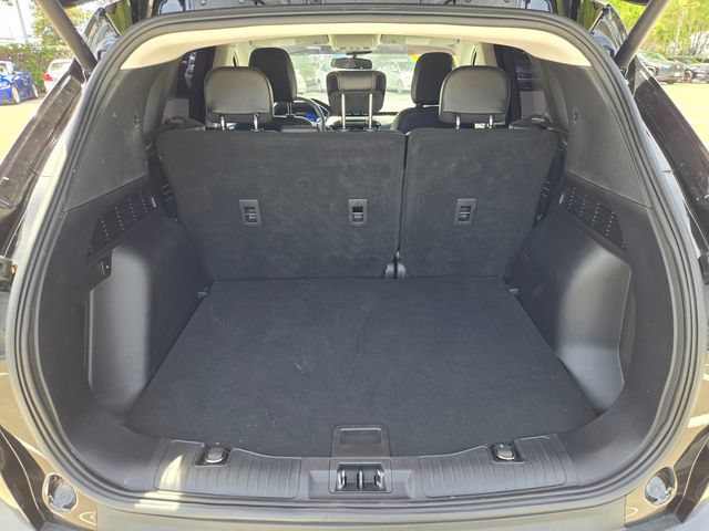 Certified 2022 Ford Escape SEL w/ Technology Package FWD image 27
