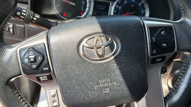 Used 2015 Toyota 4Runner SR5 Premium AWD/4WD image 18