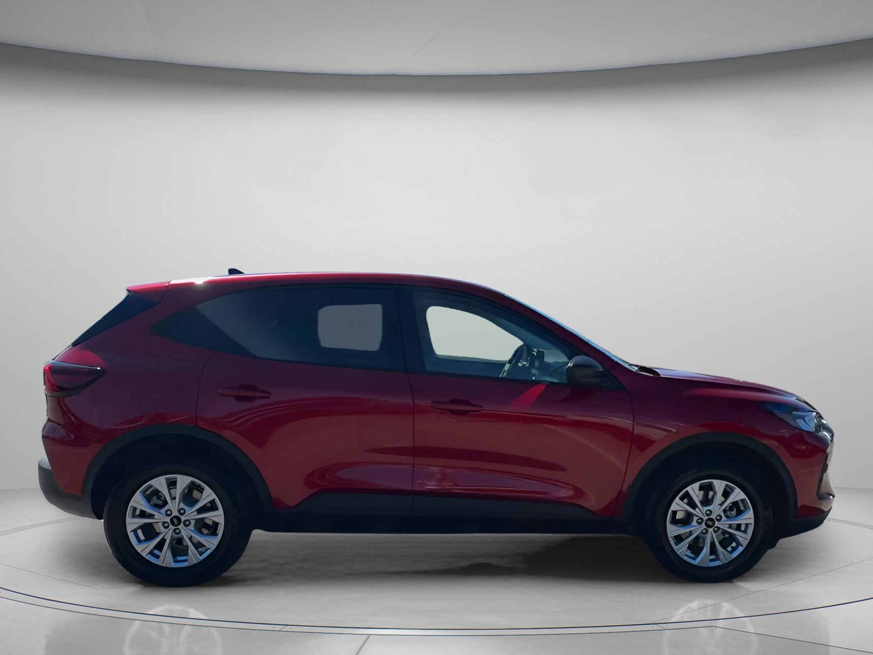 New 2026 Ford Escape Active w/ Cold Weather Package FWD image 36