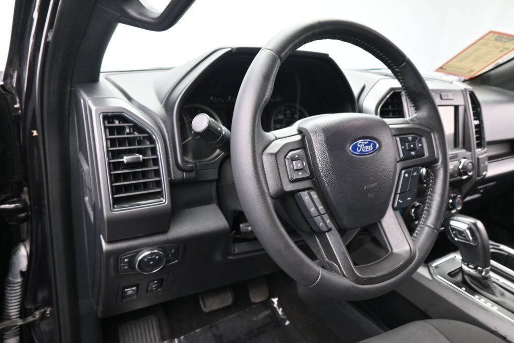 Used 2020 Ford F150 XLT w/ Equipment Group 302A Luxury RWD image 15