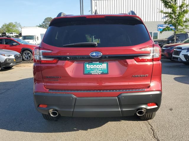 New 2026 Subaru Ascent Premium w/ Popular Package #1 AWD/4WD image 5