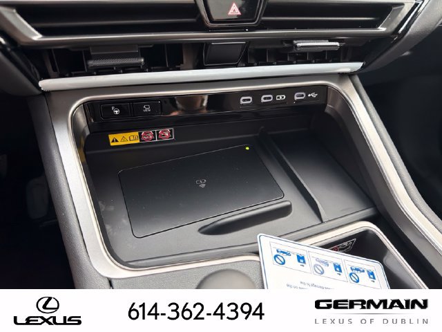 New 2026 Lexus TX 350 AWD w/ Technology Package image 27