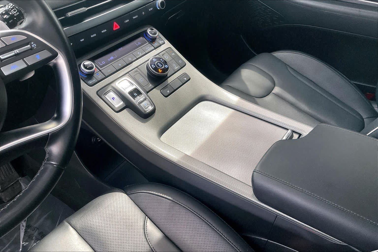 Certified 2024 Hyundai Palisade XRT AWD/4WD image 17