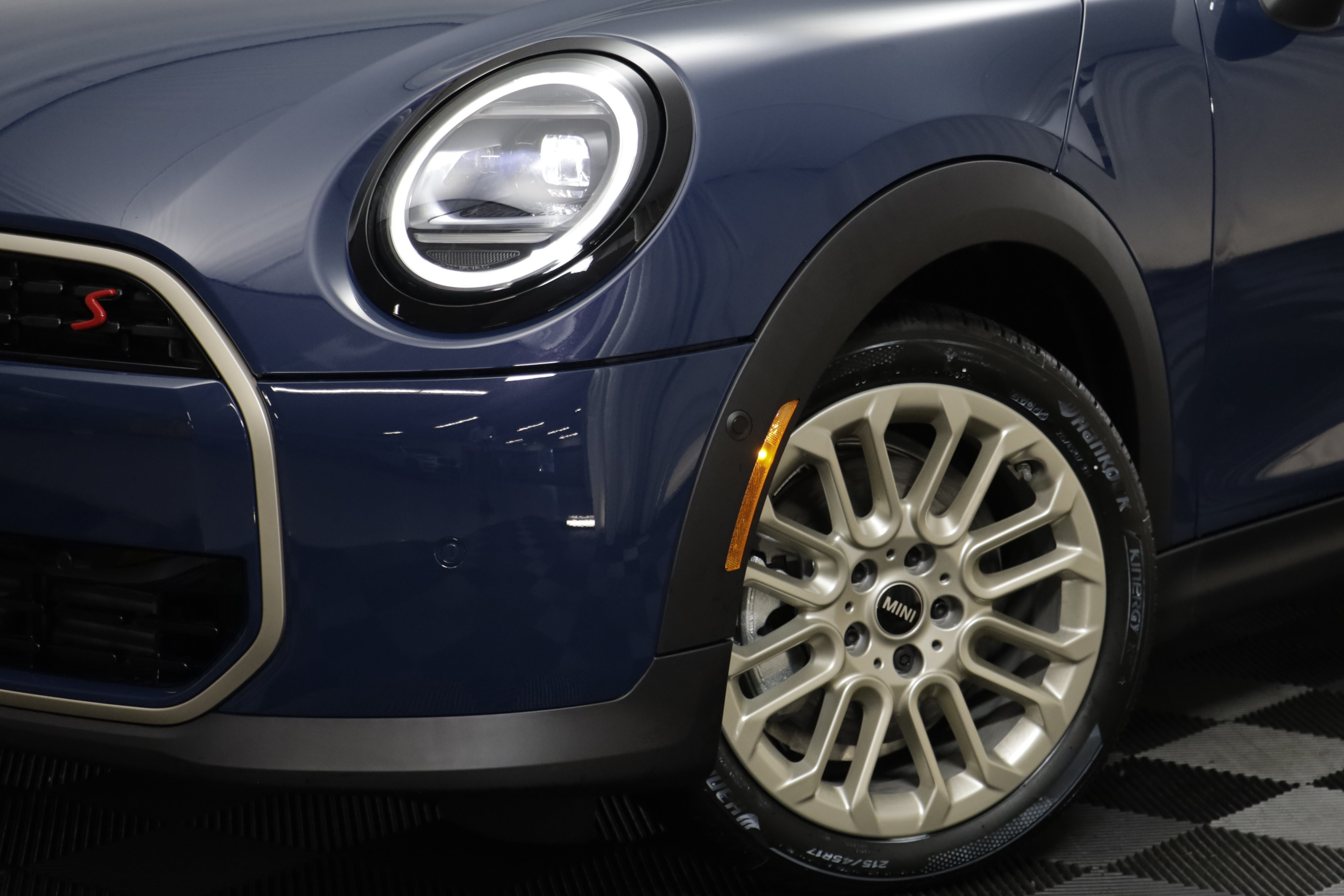 New 2026 MINI Cooper S FWD image 4