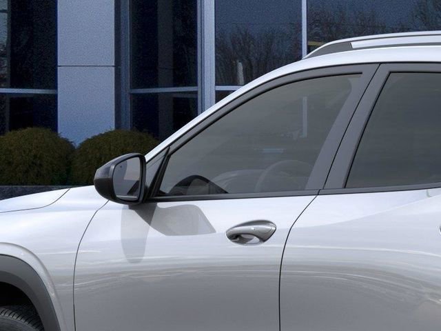 New 2026 Chevrolet Trax ACTIV FWD image 12