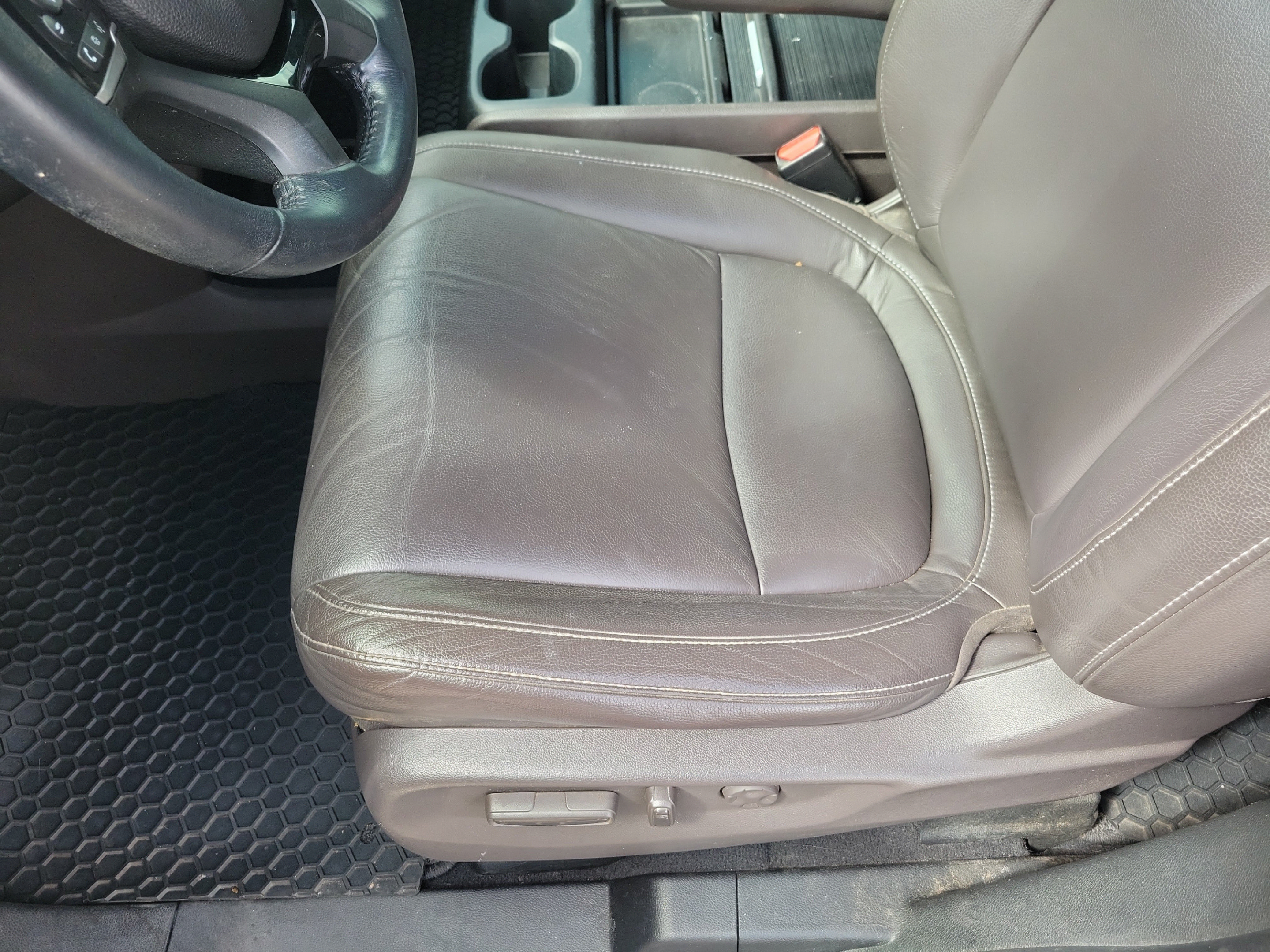 Used 2021 Honda Odyssey Touring image 27