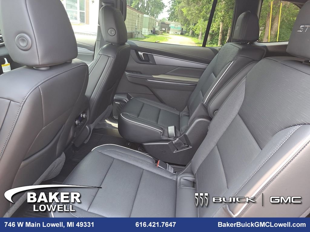 New 2026 Buick Enclave Sport Touring w/ Power Package image 16